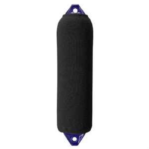 Fender Covers Polyform F2 Black (click for enlarged image)